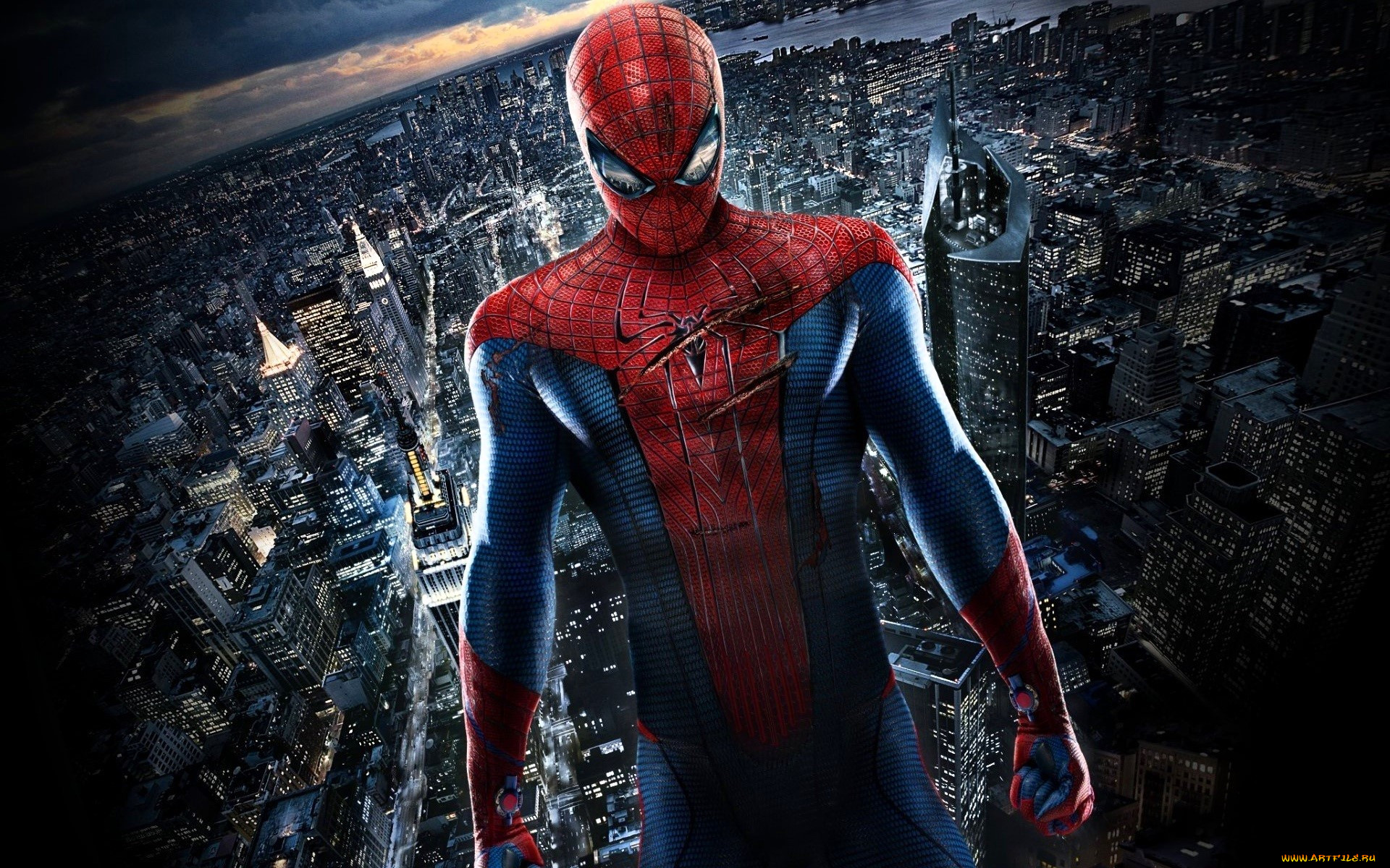  , the amazing spider-man, -, , , 